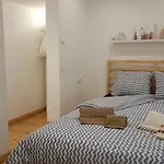Lisbon Apartment Bairro Alto - Bica 1