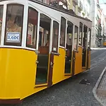 Lisbon Apartment Bairro Alto - Bica 1