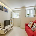Bmyguest - Alfama Boutique Apartment