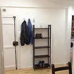Apartment Liberdade