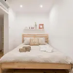 Lisbon Apartment Bairro Alto - Bica 1