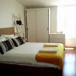Santos River Apartments Lisbon