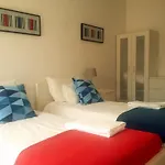Santos River Apartments Lisbon