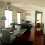 Santos River Apartments Lisbon