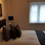 Marques Do Pombal Apartment
