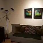 Marques Do Pombal Apartment