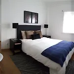 Marques Do Pombal Apartment