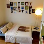 Atalaia! Bairro Alto Concepto Apartments