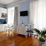 Restauradores Apartments
