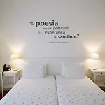 Restauradores Apartments
