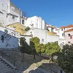 Alfama\'S Keys