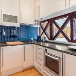 Sao Mamede Downtown Apartment