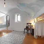Sweet Inn - Beco Da Rosa