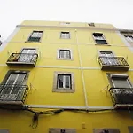 Charming Bairro Alto Apartment