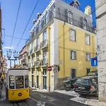 Light Of Lisbon Apartments II