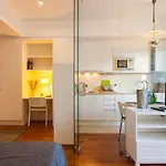 Santa Catarina Apartment - No Centro Da Cidade Com Garagem, Perto Do Timeout Market