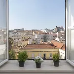 Home Sweet Apartments