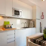Santa Catarina Apartment - No Centro Da Cidade Com Garagem, Perto Do Timeout Market