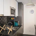 Apartamento Martires Da Patria
