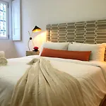 Lisbon Finestay Palace