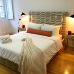 Lisbon Finestay Palace