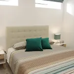 Novo Apartamento Graca