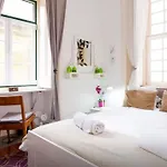 Charming Apartment In Alfama - Se11