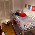Safe House