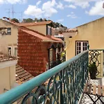 Mouraria Apartments