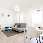 Flh Marques Modern Flat