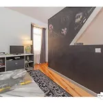 Typical Apartment