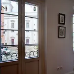 Great Duplex Apartment In Alfama