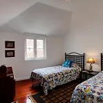 Great Duplex Apartment In Alfama