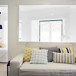 Alfama Rose Apartment - Eletrico