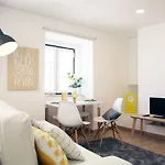 Alfama Rose Apartment - Eletrico