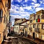 Duplex Alfama