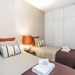 Happyguest Apartment Travessa Da Espera/Bairro Alto