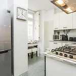 Happyguest Apartment Travessa Da Espera/Bairro Alto