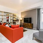 Happyguest Apartment Travessa Da Espera/Bairro Alto