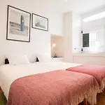Flh Castelo Cozy Flat