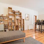 Flh Castelo Cozy Flat