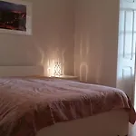 Lisbon City Centre Apartments