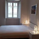 Lisbon City Centre Apartments