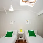 Cosy Baixa Apartment
