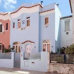 Blue House