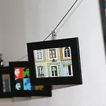 Window To Lisboa II