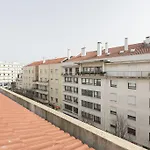 Charming Apartment Tram 28