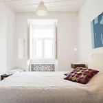 Joivy Classic 3Br Home With Workspace In Chiado, 2Mins From Baixa-Chiado Subway