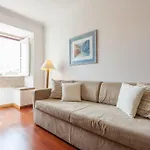 Flh Olivais Cozy Flat