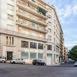Top Location Beautiful Apartment